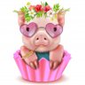 Фото профиля Piggy Wiggy The Almighty