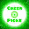 Green Picks 的头像