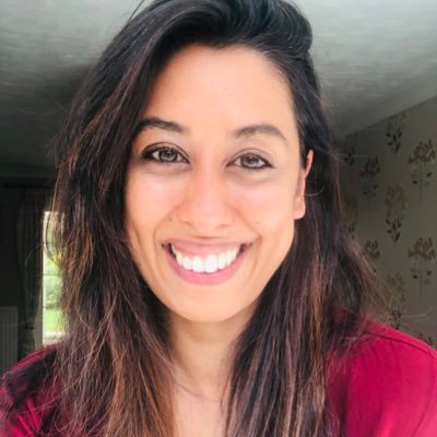 Neena Jha's profile picture