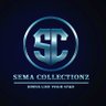 SEMA COLLECTIONZ's profile picture