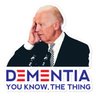 Фото профиля Biden Sucked
