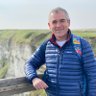 Profilbild von Martin Haigh