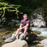 Scott Wilson's profile picture