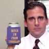 LSUMichaelScott profil fotoğrafı