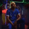 Profilbild von Dj Nurse