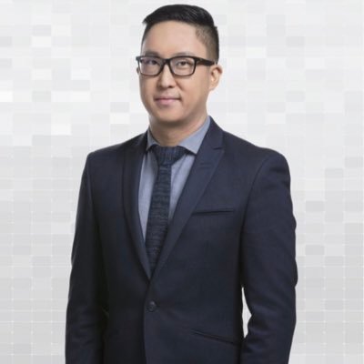 Rob Wong's profile picture