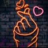 Profilbild von 😘😉