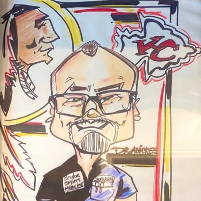 Dr. Mark Adickes's profile picture