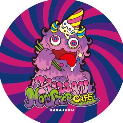 KAWAII MONSTER CAFE's profile picture