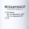 Misanthrop profil fotoğrafı