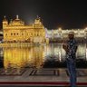 Фото профиля Sandeep Tiwari
