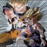 Фото профиля SSJ2 Gohan