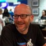 Profilbild von Tim Lebbon