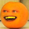 laranja profil fotoğrafı