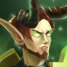 The Fel Priest profil fotoğrafı