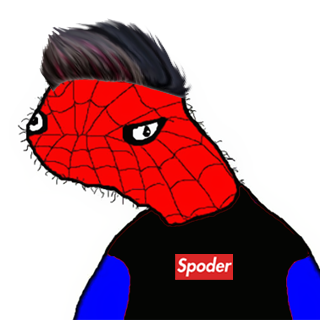 SPODER M🏋🏽‍♂️N's profile picture