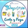 corte y pega 的头像