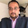 Norberto Islas Hdez's profile picture