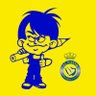 The Outlaw 💙💛 profil fotoğrafı