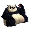 Фото профиля The grumpy panda 🩷💜💙