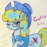 Profilbild von Creativa Artly 🐴 (26) comms open!