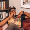 Profilbild von Antoine Mensah