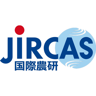 国際農研's profile picture