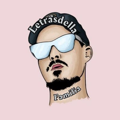 letrasdella's profile picture