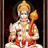 Фото профиля Jai Shri Bajrang Baliji