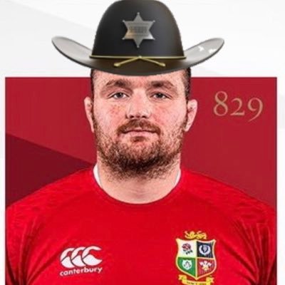 Ken The Sheriff 🏴󠁧󠁢󠁷󠁬󠁳󠁿's profile picture