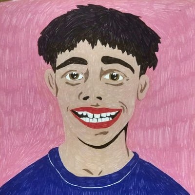 Lucien Hinderling's profile picture