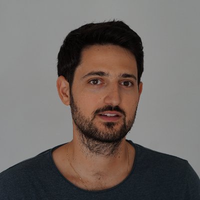 Ran Shimoni's profile picture