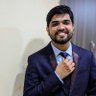 Profilbild von Vivek Agrawal