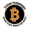 LexiconTechnologies LLC.'s profile picture
