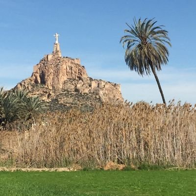 En un lugar de la Huerta's profile picture