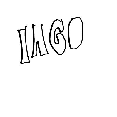 IAGO's profile picture