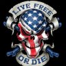 Texas Patriot's profile picture