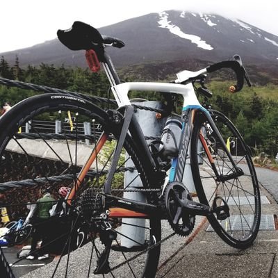 あきたす@ロードバイク初心者🔰's profile picture