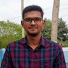 Akash Sujith 的头像