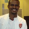 Abdy Mohamed profil fotoğrafı
