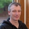 Dave Neary @dneary@mastodon.ie 的头像