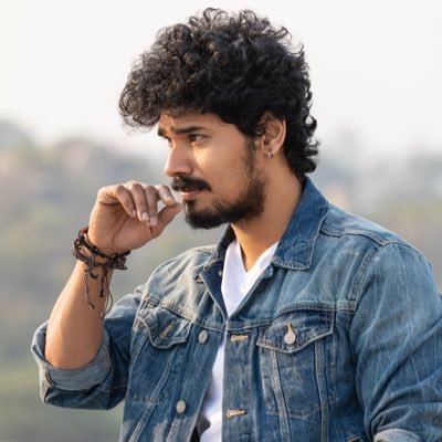 UrsSudhakarK's profile picture