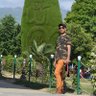 Profilbild von Suhail Saifi