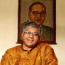 Profilbild von Prakash Ambedkar
