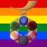 🏴 Autumn Witch 👭🏳️🌈's profile picture