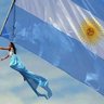 BB Argentina 🇦🇷 🇦🇷 La Patria NO se VENDE profil fotoğrafı