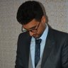 حسن رباط 的头像