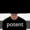 PoTeNt profil fotoğrafı