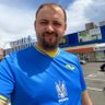 Vitalii Volochai #StandWithUkraine's profile picture