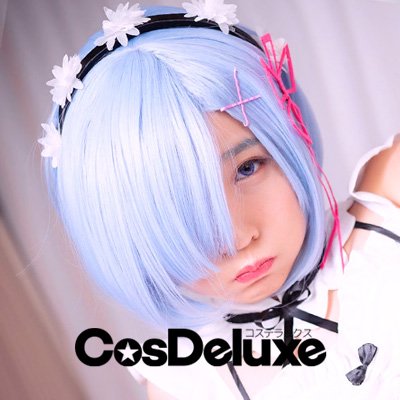 CosDeluxe＠セールなう！活動…しばらくお休み中zzz's profile picture